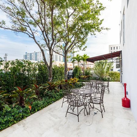 Costa Norte Boutique Hotel Miami Beach Exterior foto