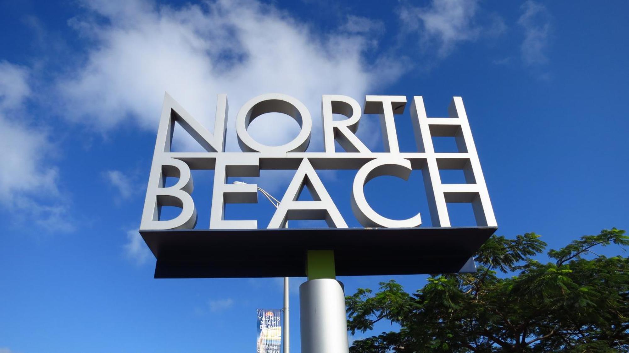 Costa Norte Boutique Hotel Miami Beach Exterior foto