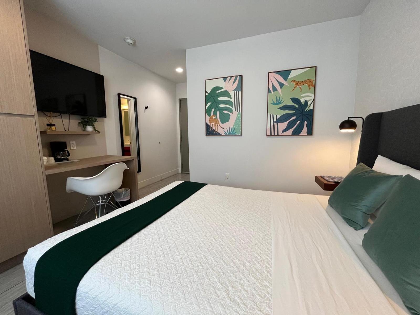 Costa Norte Boutique Hotel Miami Beach Exterior foto
