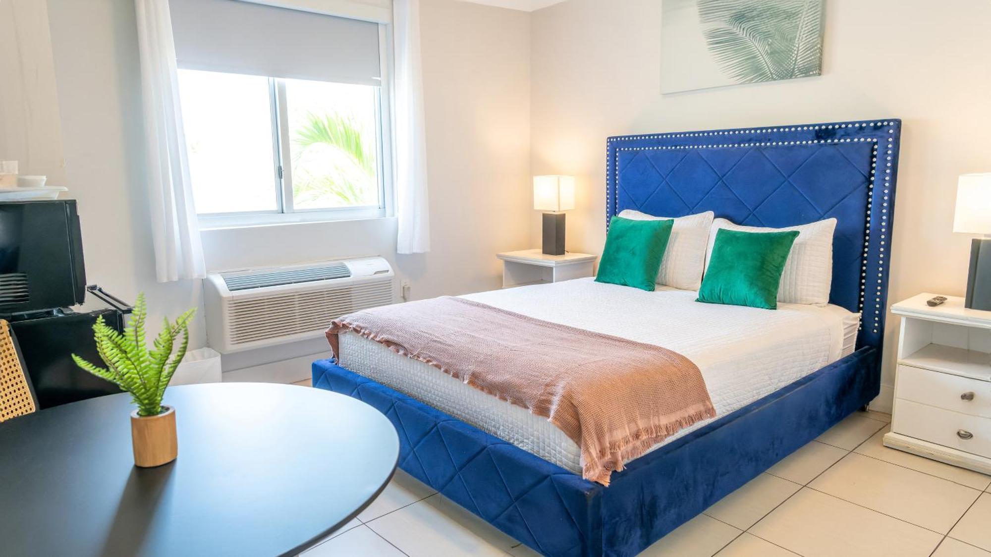 Costa Norte Boutique Hotel Miami Beach Exterior foto