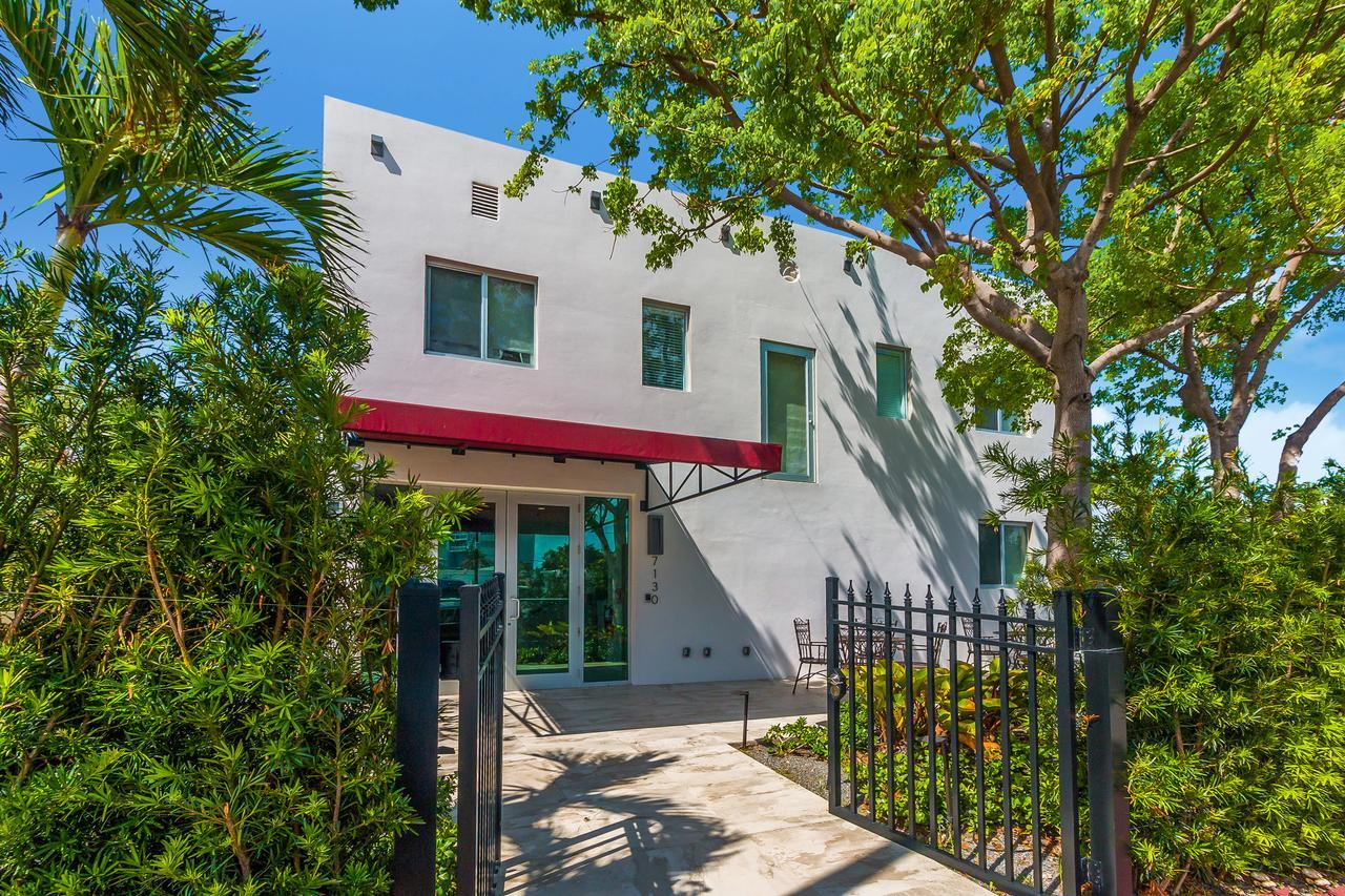 Costa Norte Boutique Hotel Miami Beach Exterior foto