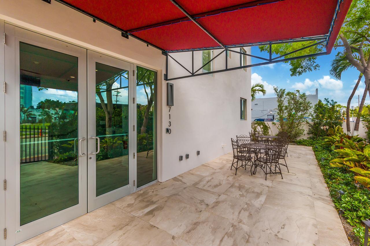 Costa Norte Boutique Hotel Miami Beach Exterior foto