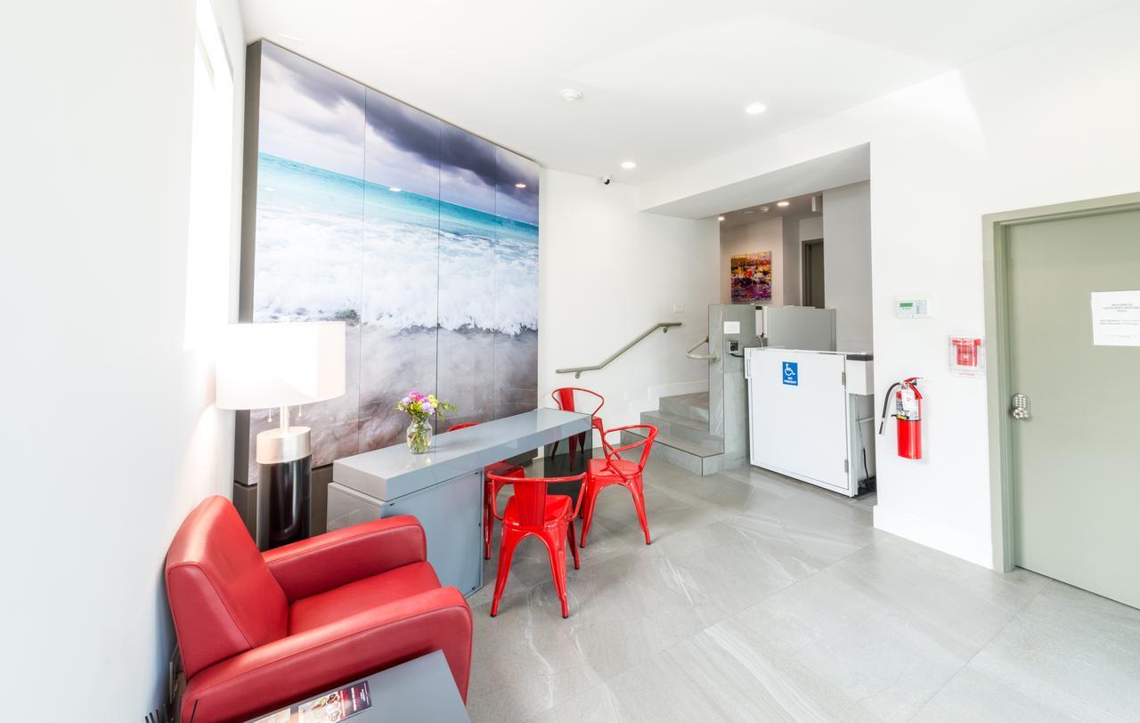 Costa Norte Boutique Hotel Miami Beach Zimmer foto