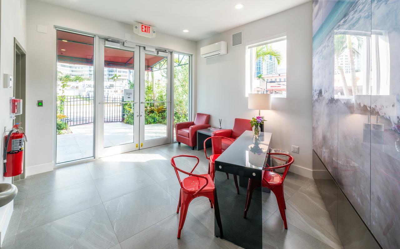 Costa Norte Boutique Hotel Miami Beach Zimmer foto