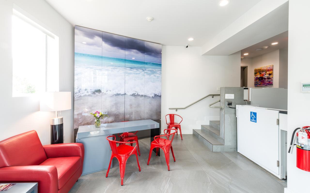 Costa Norte Boutique Hotel Miami Beach Zimmer foto