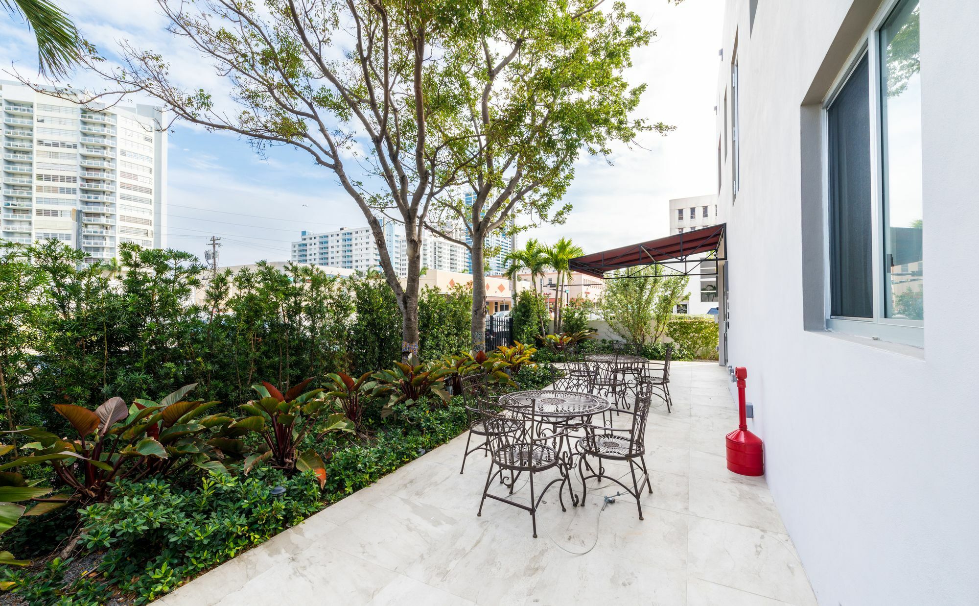 Costa Norte Boutique Hotel Miami Beach Exterior foto