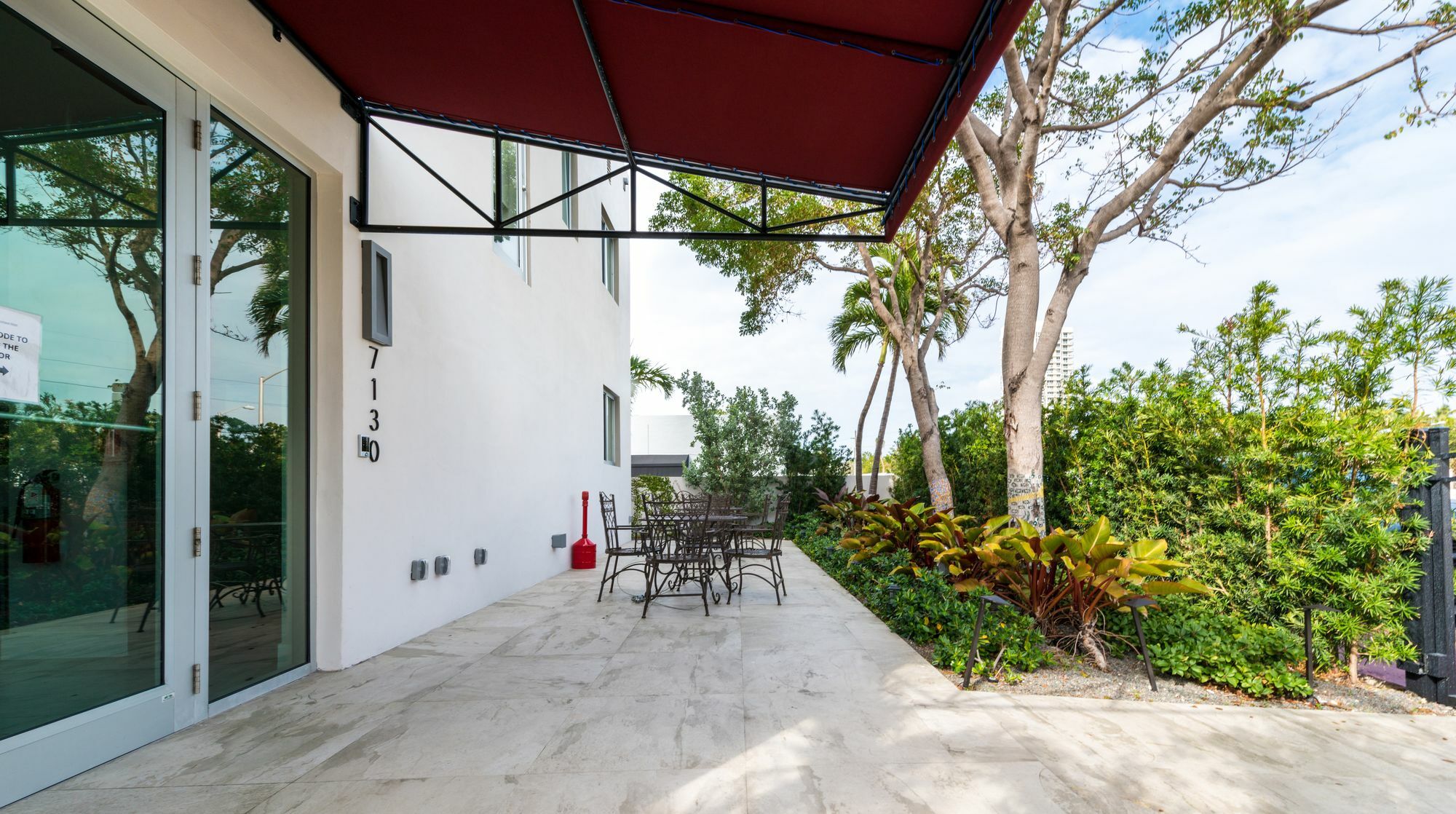 Costa Norte Boutique Hotel Miami Beach Exterior foto