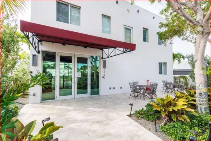 Costa Norte Boutique Hotel Miami Beach Exterior foto